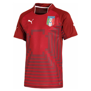 italien-torwart-shirt