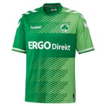 greutherfuerth-home-shirt
