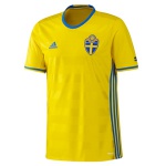schweden-home-shirt