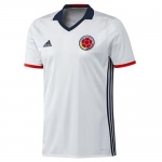 kolumbien-home-shirt