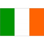 irland-fahne